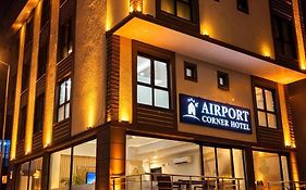 Airport Corner Hotel
